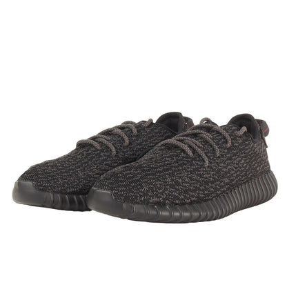 16SS YEEZY BOOST 350 PIRATE BLACK (BB5350)