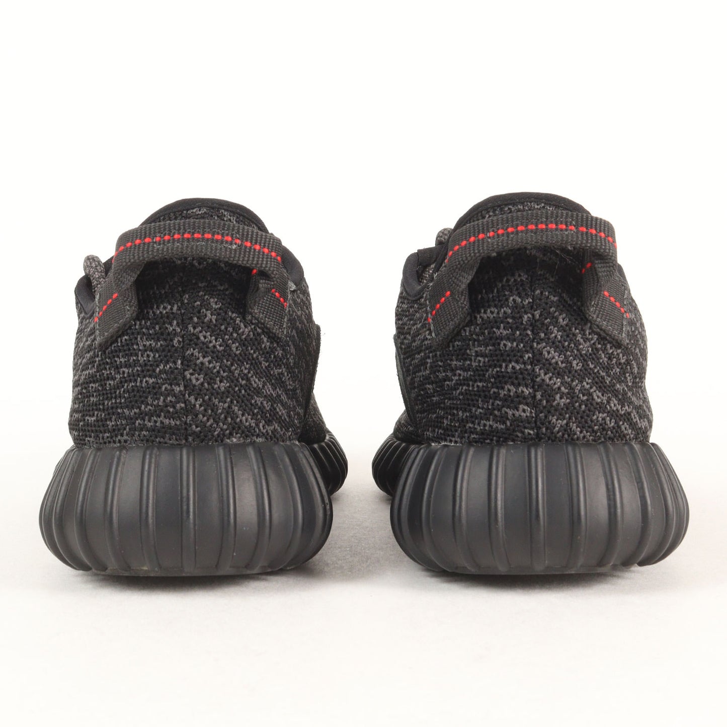 16SS YEEZY BOOST 350 PIRATE BLACK (BB5350)