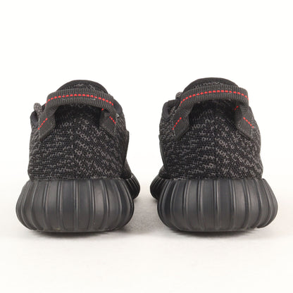 16SS YEEZY BOOST 350 PIRATE BLACK (BB5350)