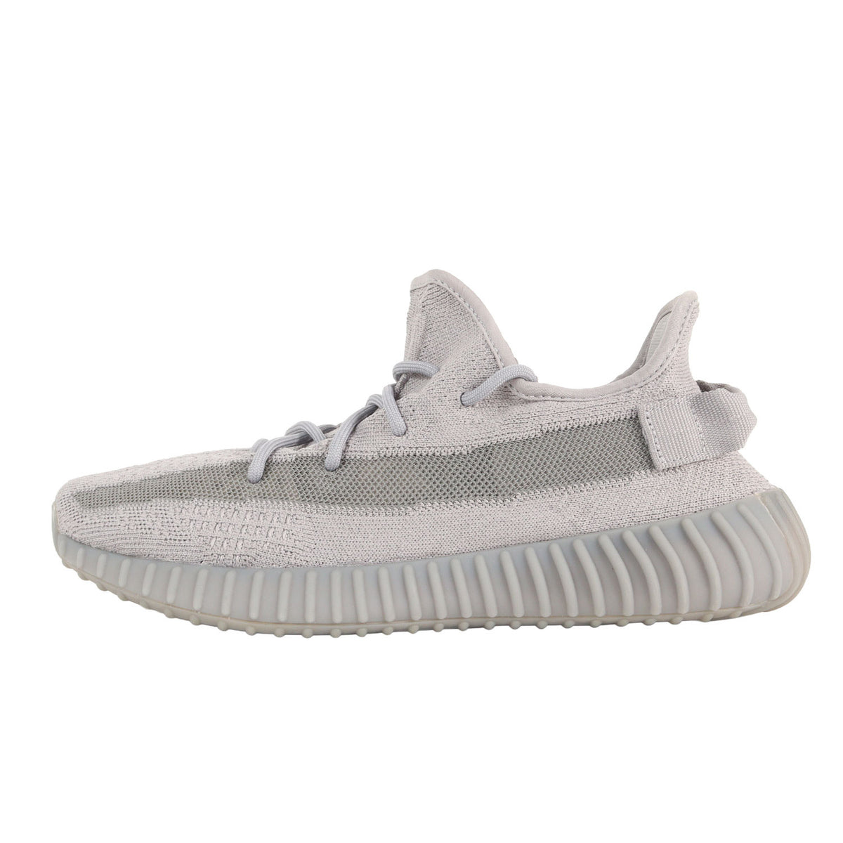 24SS YEEZY BOOST 350 V2 STEEL GREY (IF3219)