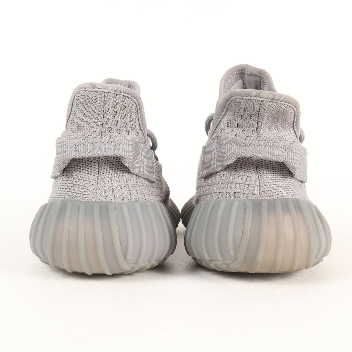 24SS YEEZY BOOST 350 V2 STEEL GREY (IF3219)