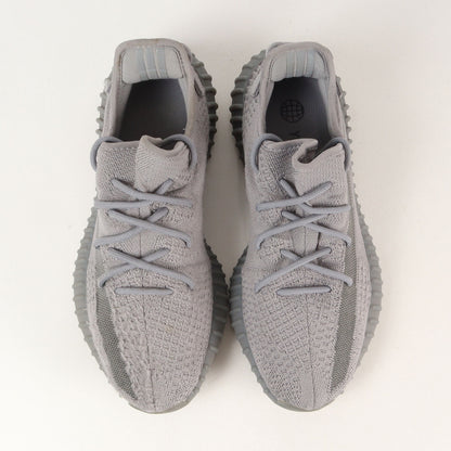 24SS YEEZY BOOST 350 V2 STEEL GREY (IF3219)