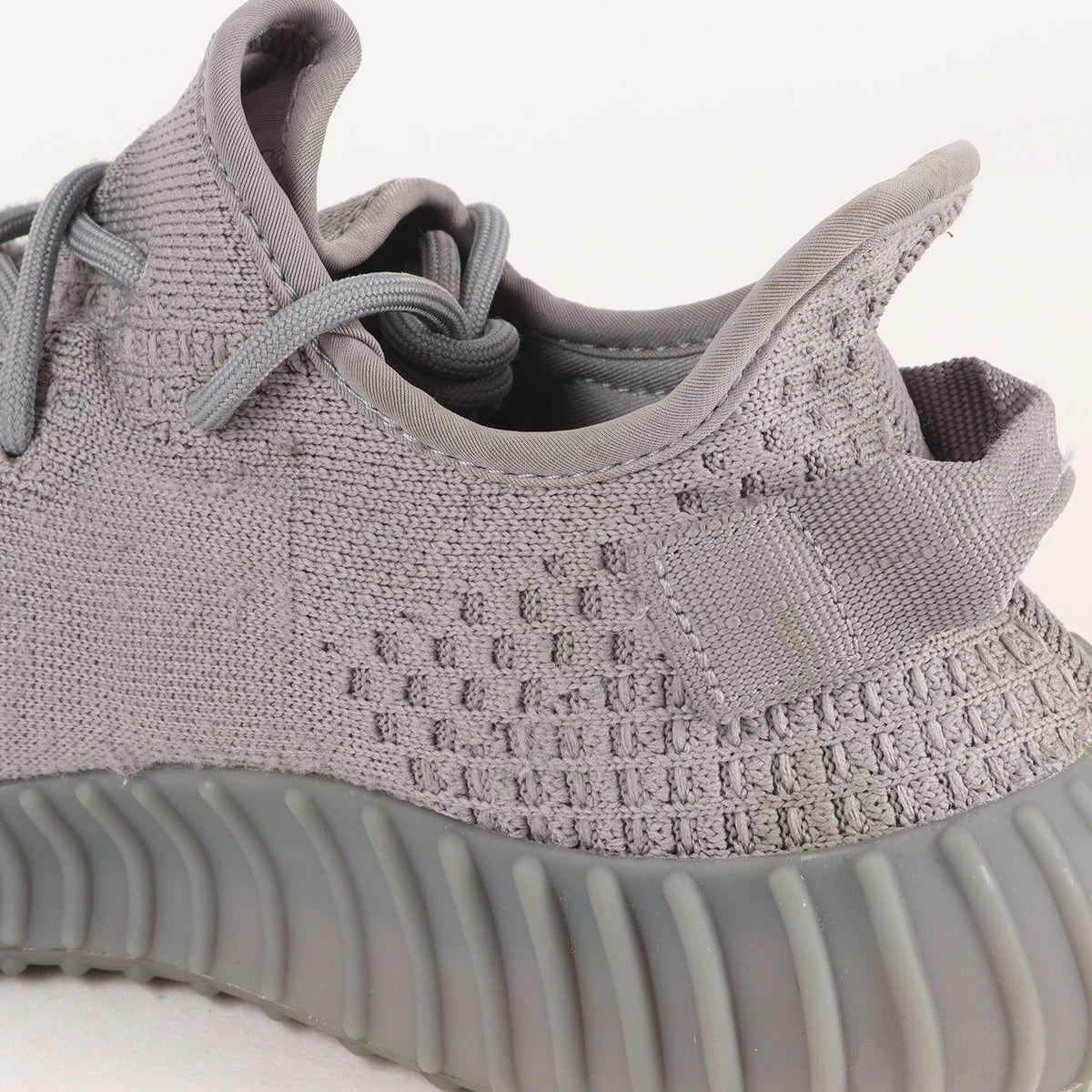 24SS YEEZY BOOST 350 V2 STEEL GREY (IF3219)
