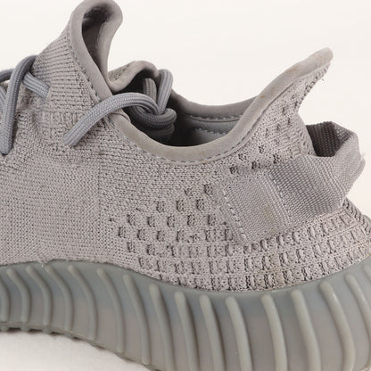 24SS YEEZY BOOST 350 V2 STEEL GREY (IF3219)