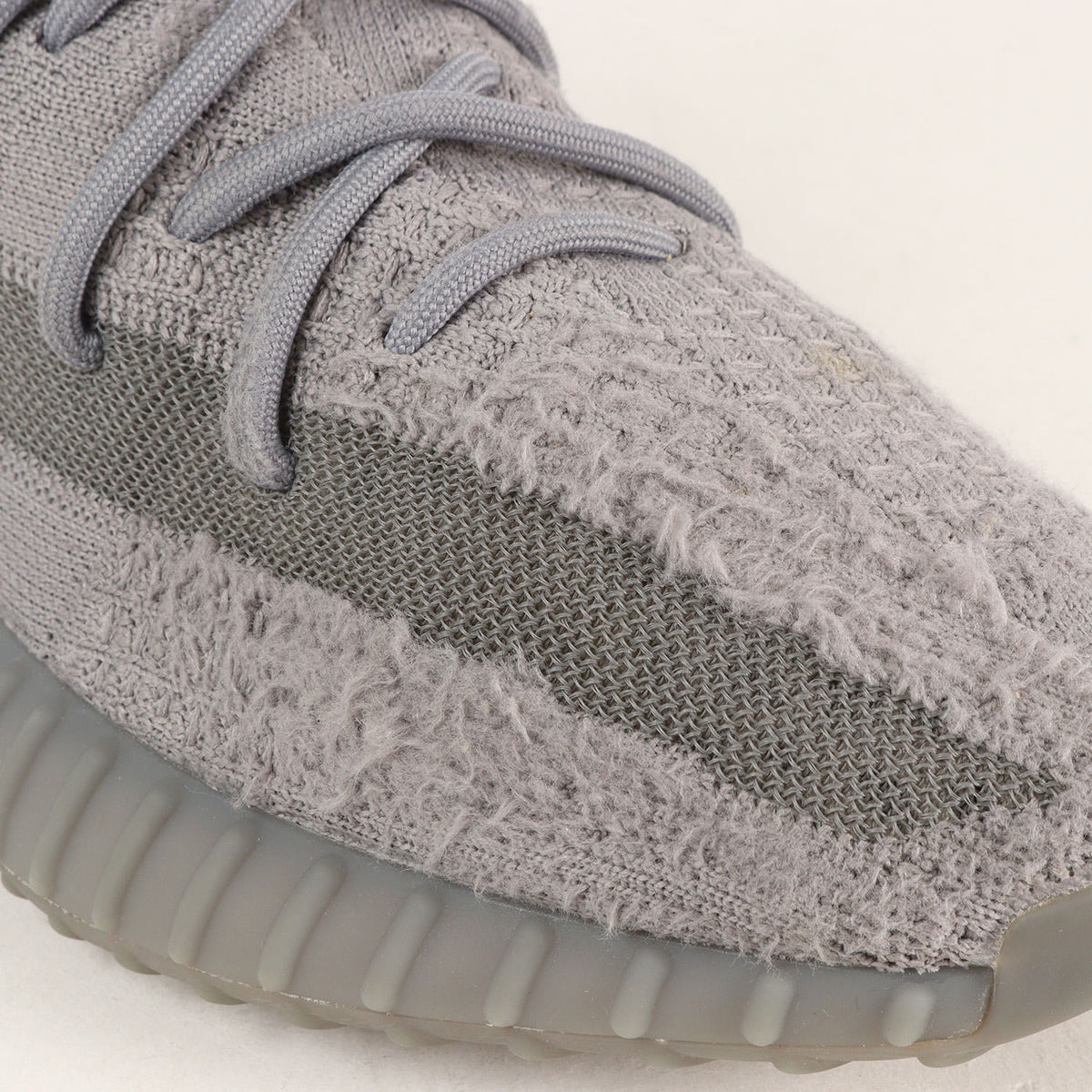 24SS YEEZY BOOST 350 V2 STEEL GREY (IF3219)