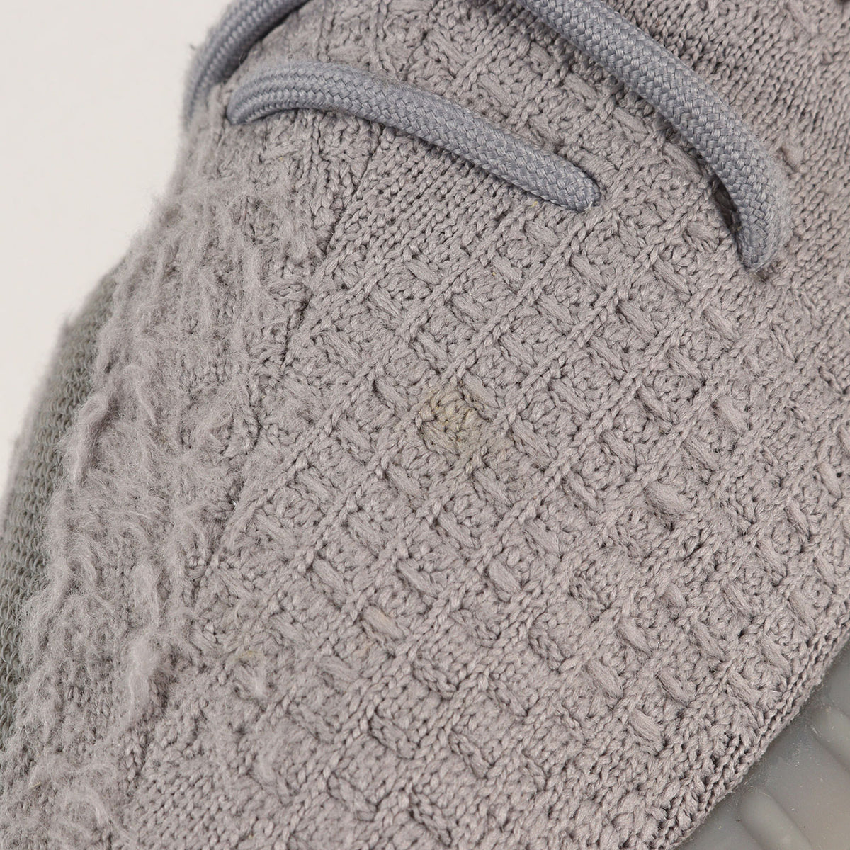 24SS YEEZY BOOST 350 V2 STEEL GREY (IF3219)