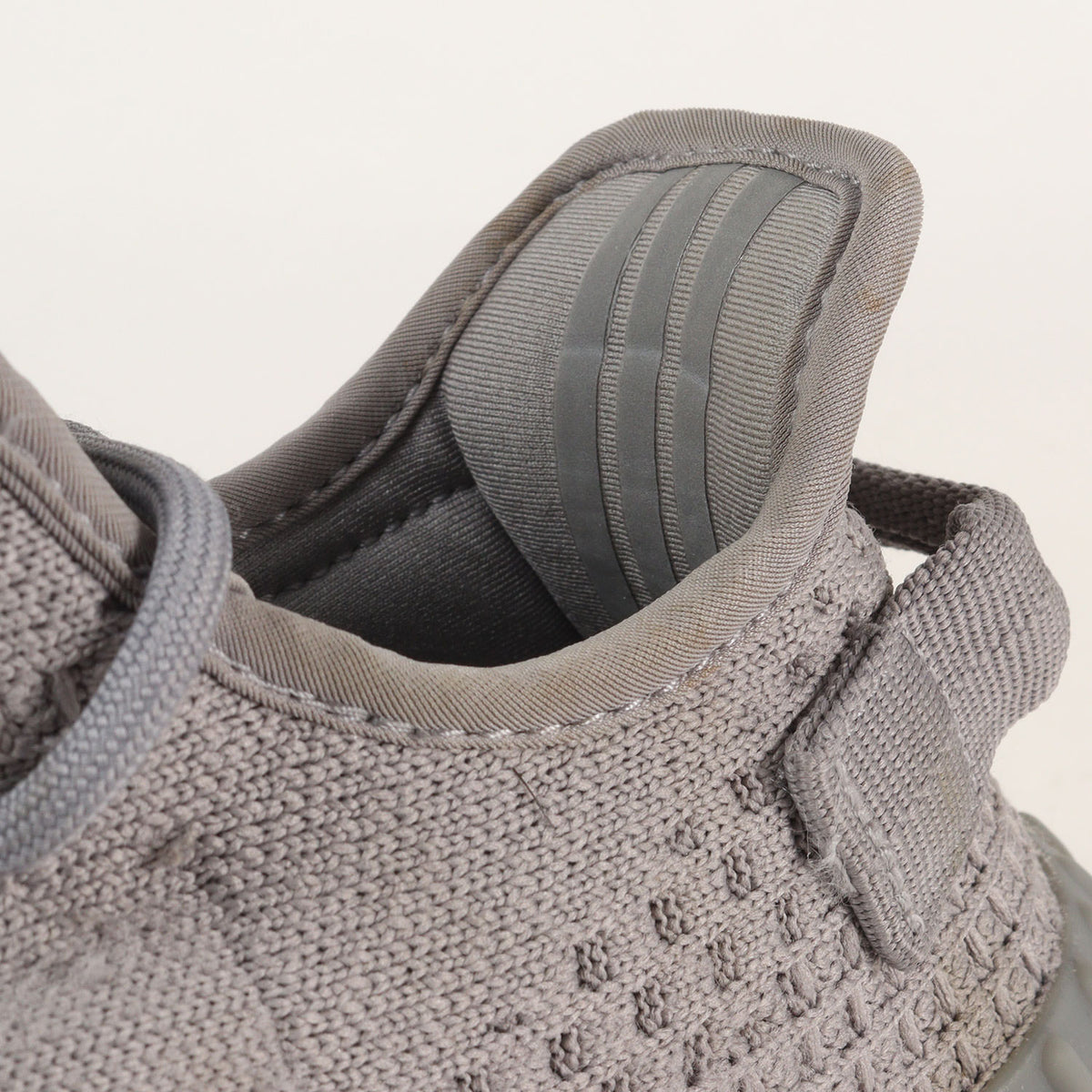 24SS YEEZY BOOST 350 V2 STEEL GREY (IF3219)