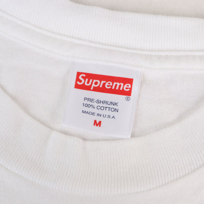 20AW BOXロゴ ロングスリーブ Tシャツ (Box Logo L/S Tee)