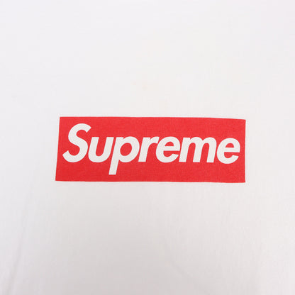 20AW BOXロゴ ロングスリーブ Tシャツ (Box Logo L/S Tee)