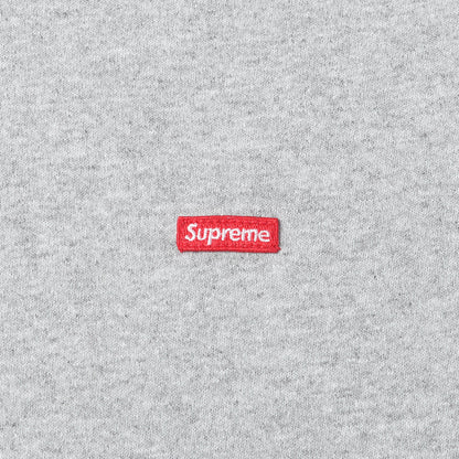 23AW スモールBOXロゴ スウェットパーカー(Small Box Drawcord Hooded Sweatshirt)