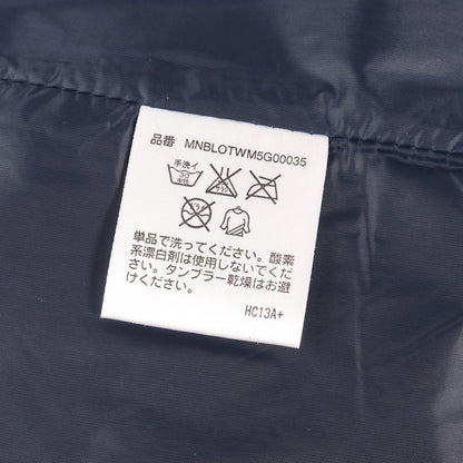 ハンティング ナイロン キルティング ベスト