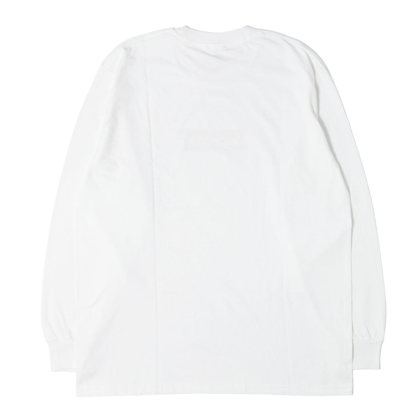 20AW BOXロゴ ロングスリーブ Tシャツ (Box Logo L/S Tee)