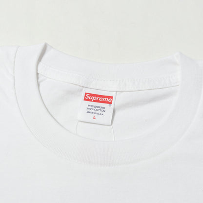 20AW BOXロゴ ロングスリーブ Tシャツ (Box Logo L/S Tee)