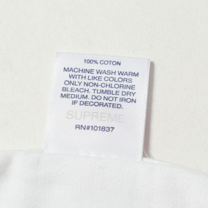 20AW BOXロゴ ロングスリーブ Tシャツ (Box Logo L/S Tee)