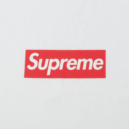 20AW BOXロゴ ロングスリーブ Tシャツ (Box Logo L/S Tee)
