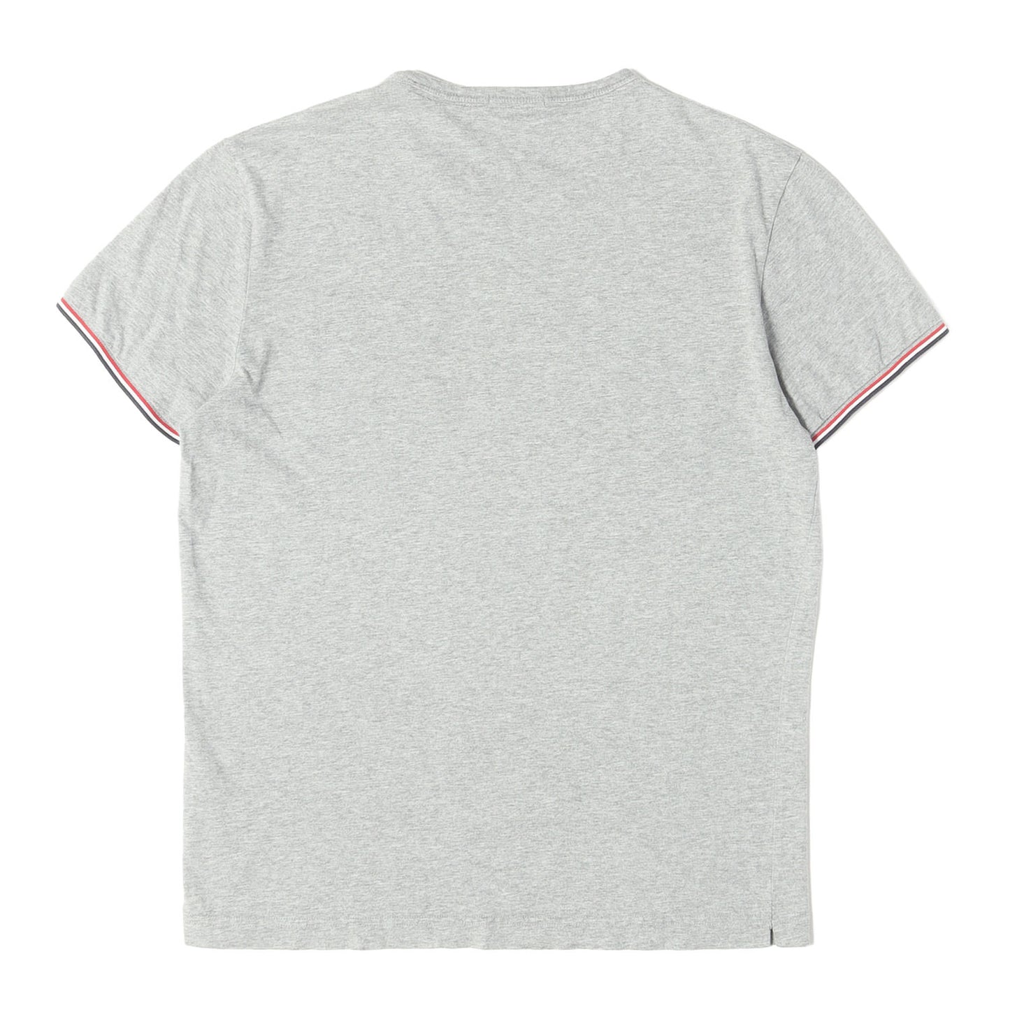 ロゴワッペン付き ポケット Tシャツ(MAGLIA T-SHIRT)