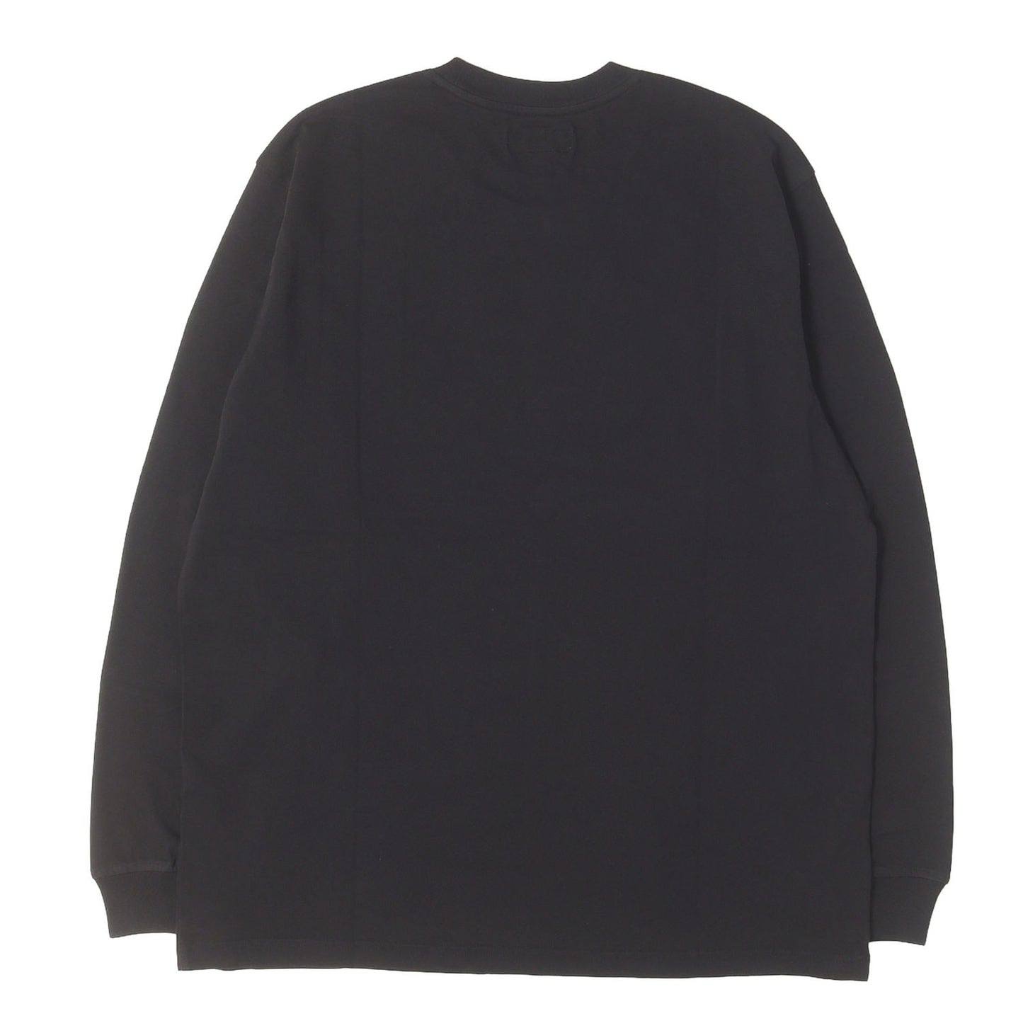 25SS スモールBOXロゴ ロングスリーブTシャツ (Small Box L/S Tee)