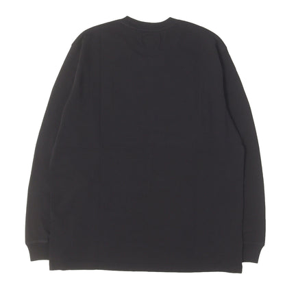 25SS スモールBOXロゴ ロングスリーブTシャツ (Small Box L/S Tee)