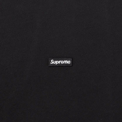 25SS スモールBOXロゴ ロングスリーブTシャツ (Small Box L/S Tee)