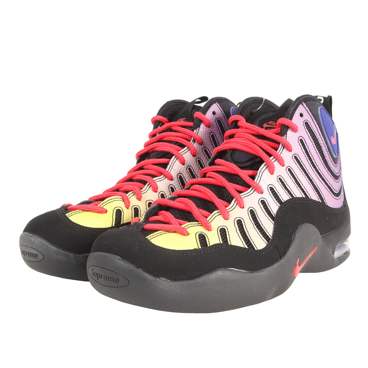23SS ×NIKE AIR BAKIN SP (DX3292-001)