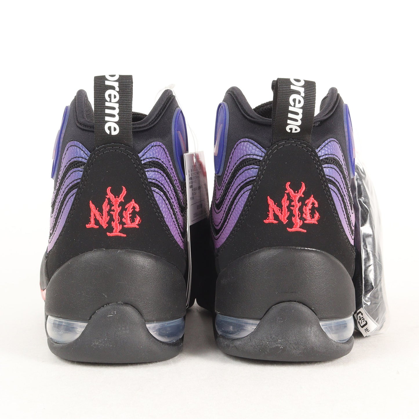 23SS ×NIKE AIR BAKIN SP (DX3292-001)