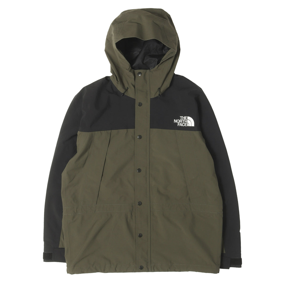 GORE-TEX マウンテン ライト ジャケット (Mountain Light Jacket)