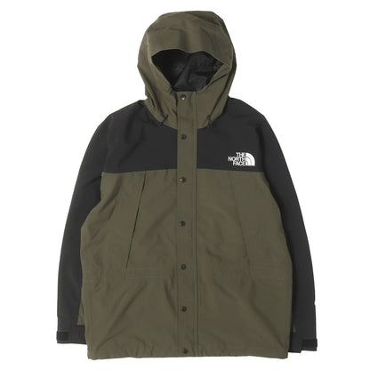 GORE-TEX マウンテン ライト ジャケット (Mountain Light Jacket)