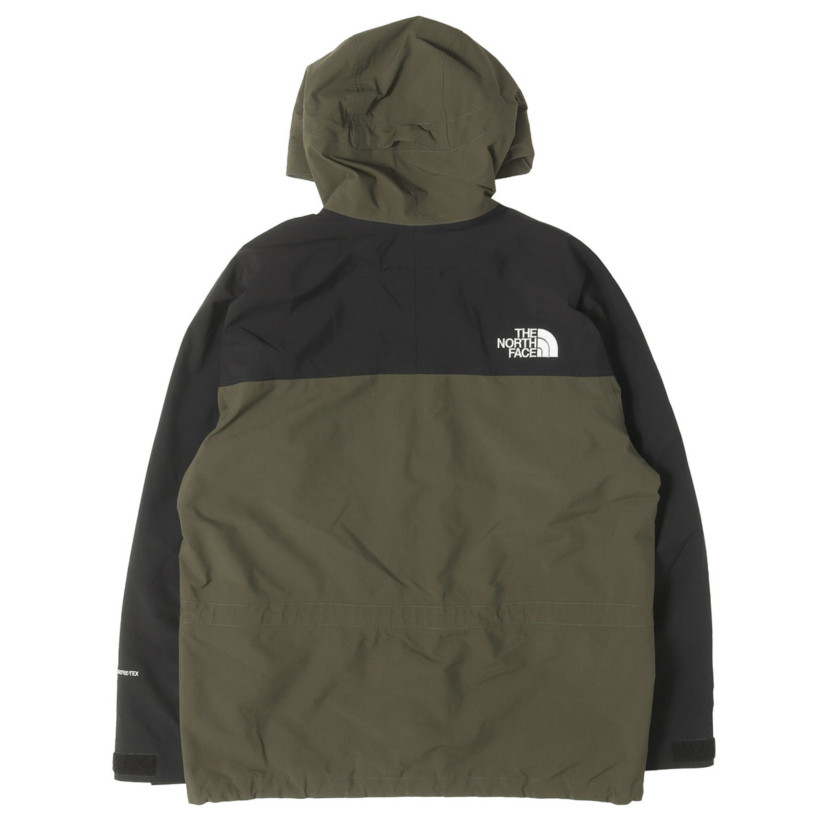 GORE-TEX マウンテン ライト ジャケット (Mountain Light Jacket)