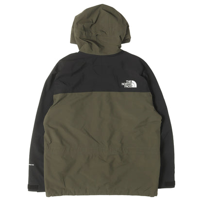 GORE-TEX マウンテン ライト ジャケット (Mountain Light Jacket)