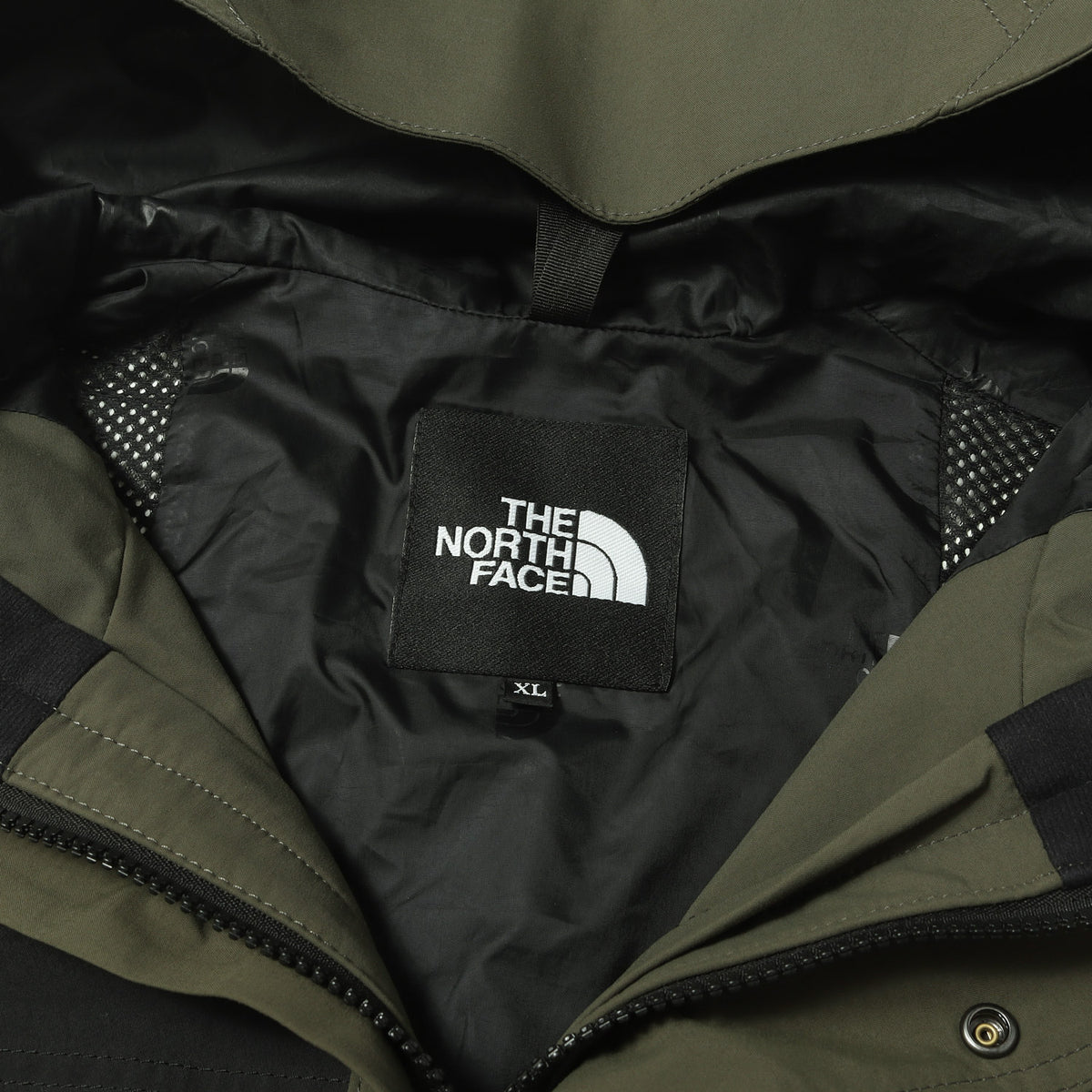 GORE-TEX マウンテン ライト ジャケット (Mountain Light Jacket)