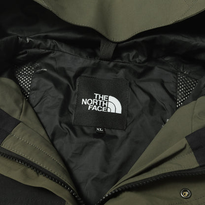 GORE-TEX マウンテン ライト ジャケット (Mountain Light Jacket)