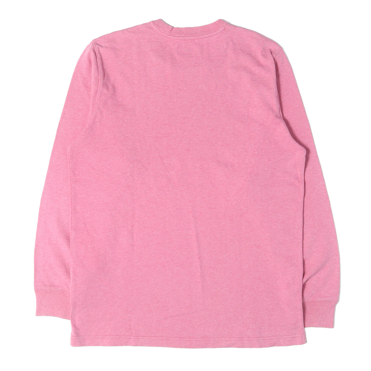 アーチロゴ ロングスリーブ ヘビー Tシャツ (Arc Logo L/S Top)