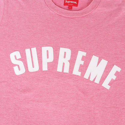 アーチロゴ ロングスリーブ ヘビー Tシャツ (Arc Logo L/S Top)