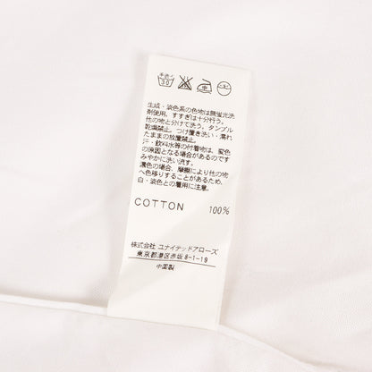 バンドカラー オックスフォードシャツ