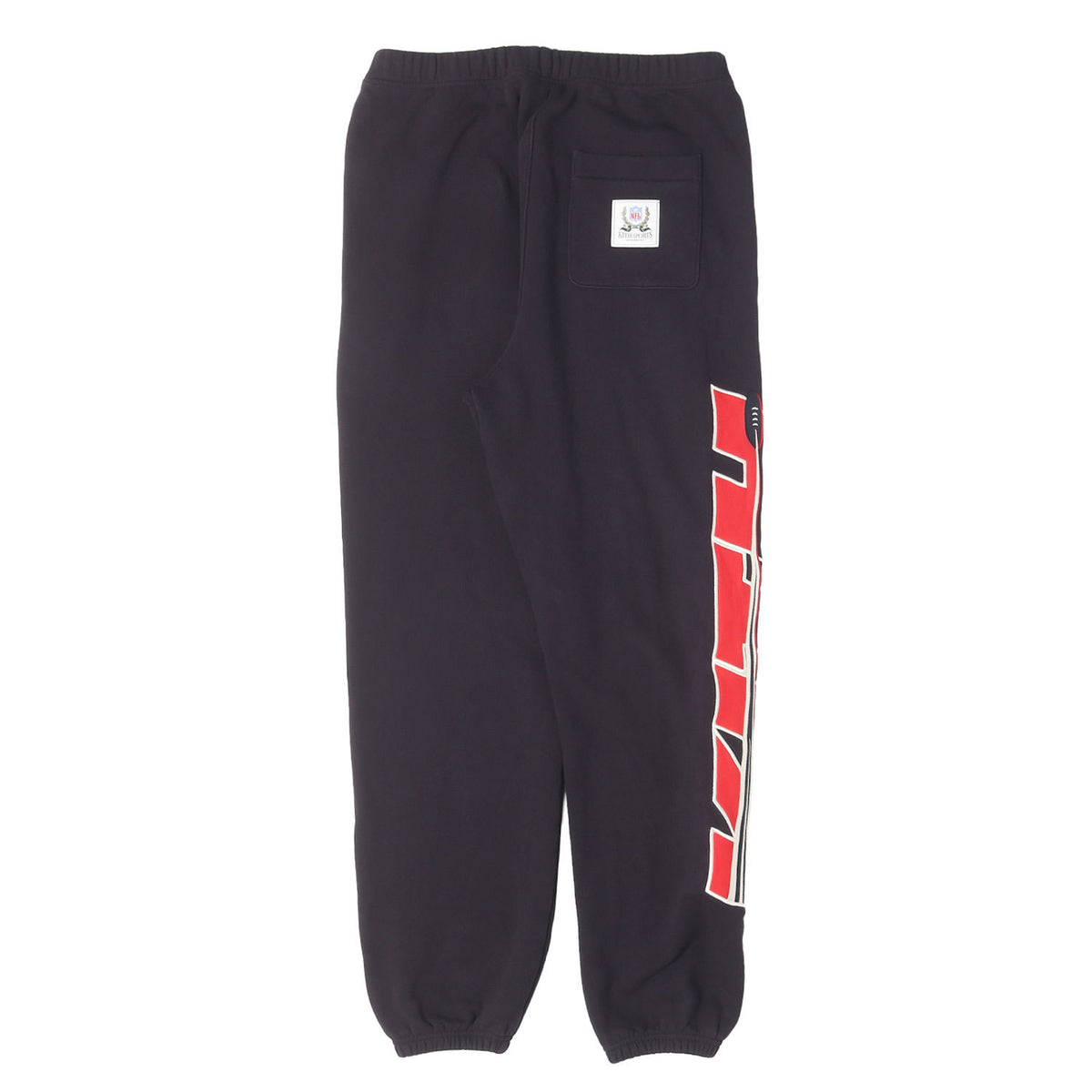 25AW ×NFL ニューヨーク・ジャイアンツ スウェットパンツ(Vintage Nelson Sweatpant)