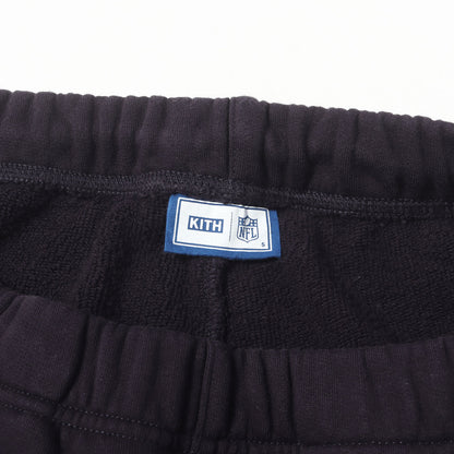 25AW ×NFL ニューヨーク・ジャイアンツ スウェットパンツ(Vintage Nelson Sweatpant)