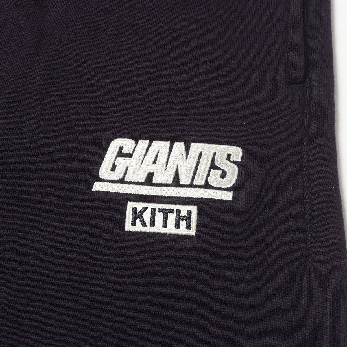 25AW ×NFL ニューヨーク・ジャイアンツ スウェットパンツ(Vintage Nelson Sweatpant)