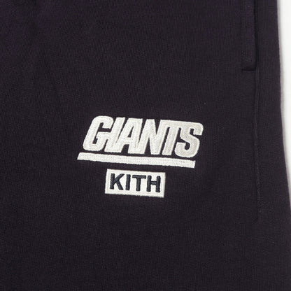 25AW ×NFL ニューヨーク・ジャイアンツ スウェットパンツ(Vintage Nelson Sweatpant)