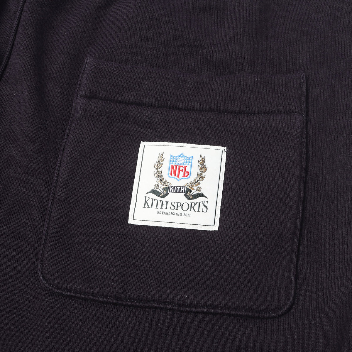 25AW ×NFL ニューヨーク・ジャイアンツ スウェットパンツ(Vintage Nelson Sweatpant)