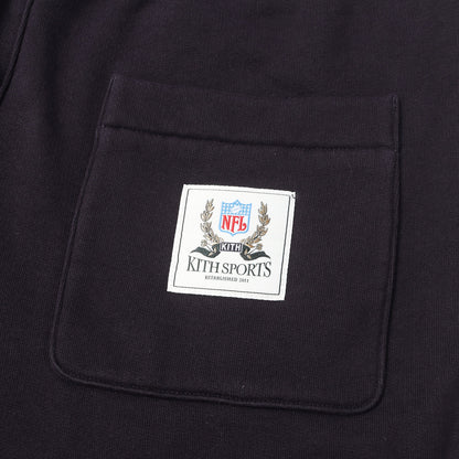 25AW ×NFL ニューヨーク・ジャイアンツ スウェットパンツ(Vintage Nelson Sweatpant)