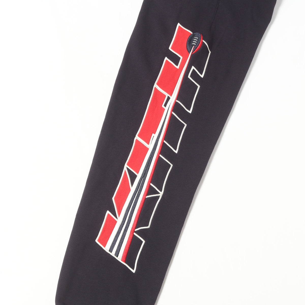 25AW ×NFL ニューヨーク・ジャイアンツ スウェットパンツ(Vintage Nelson Sweatpant)