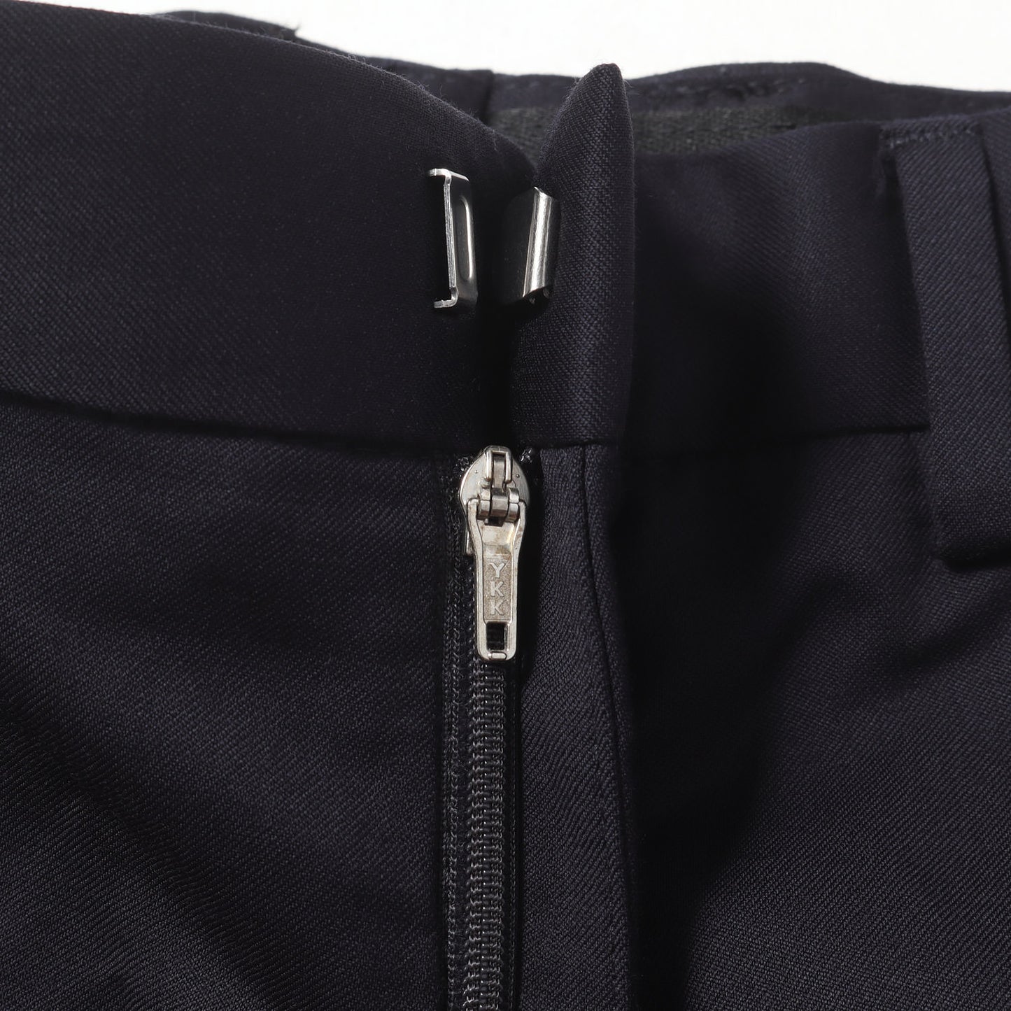 現行タグ BOSS ONE THE SUIT ストレッチウール スラックスパンツ