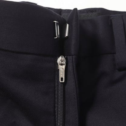 現行タグ BOSS ONE THE SUIT ストレッチウール スラックスパンツ
