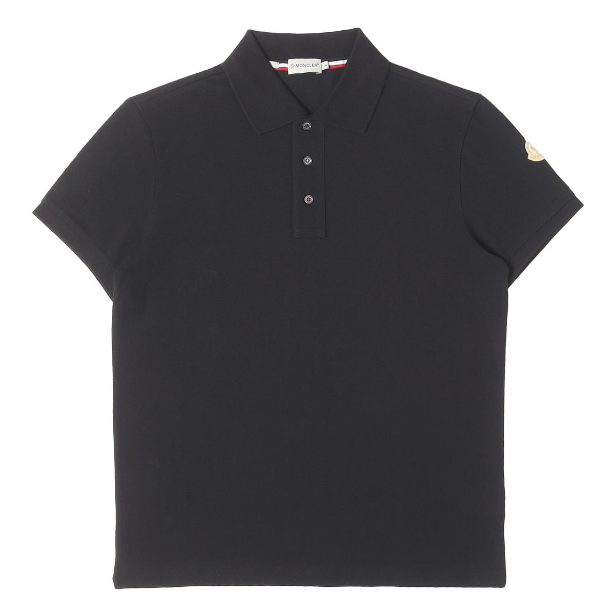 BEAMS別注 スリムフィット 鹿の子 ポロシャツ(MAGLIA POLO MANICA CORTA)