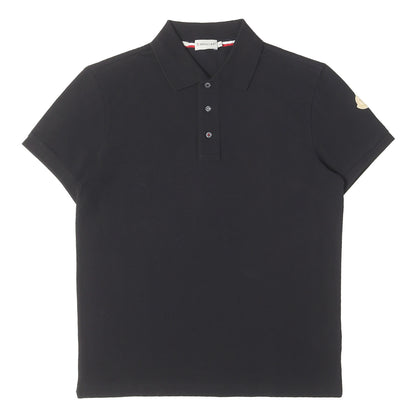 BEAMS別注 スリムフィット 鹿の子 ポロシャツ(MAGLIA POLO MANICA CORTA)