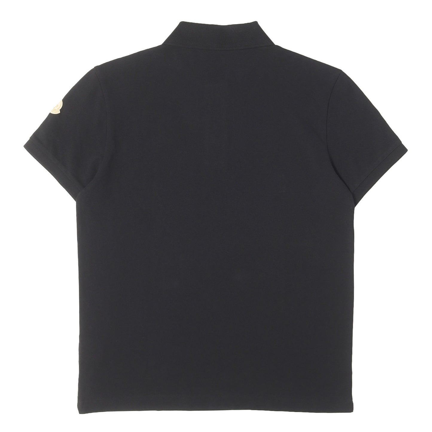 BEAMS別注 スリムフィット 鹿の子 ポロシャツ(MAGLIA POLO MANICA CORTA)