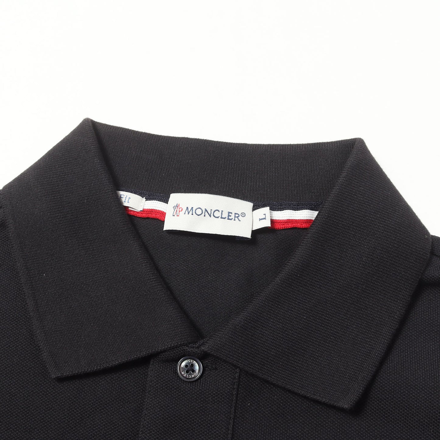 BEAMS別注 スリムフィット 鹿の子 ポロシャツ(MAGLIA POLO MANICA CORTA)