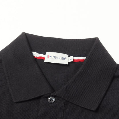BEAMS別注 スリムフィット 鹿の子 ポロシャツ(MAGLIA POLO MANICA CORTA)
