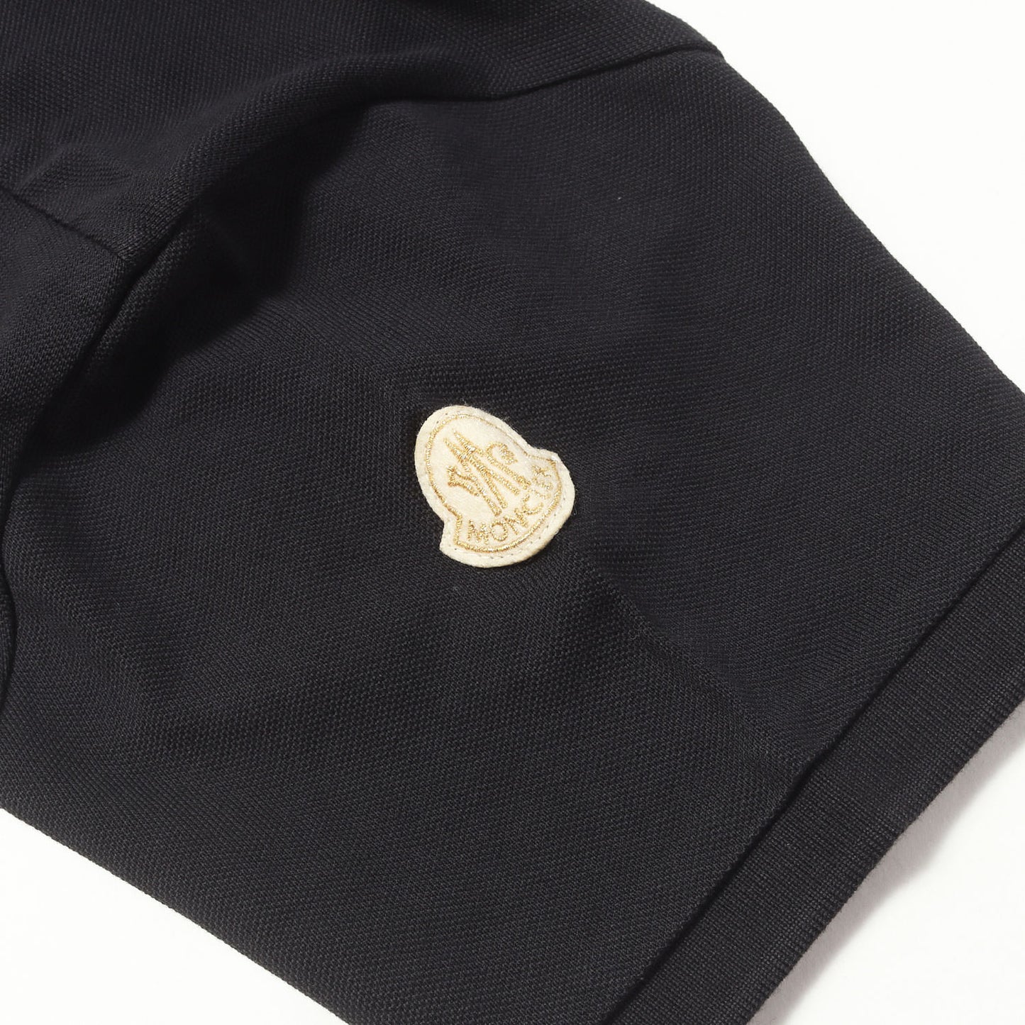 BEAMS別注 スリムフィット 鹿の子 ポロシャツ(MAGLIA POLO MANICA CORTA)
