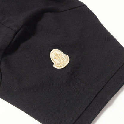 BEAMS別注 スリムフィット 鹿の子 ポロシャツ(MAGLIA POLO MANICA CORTA)